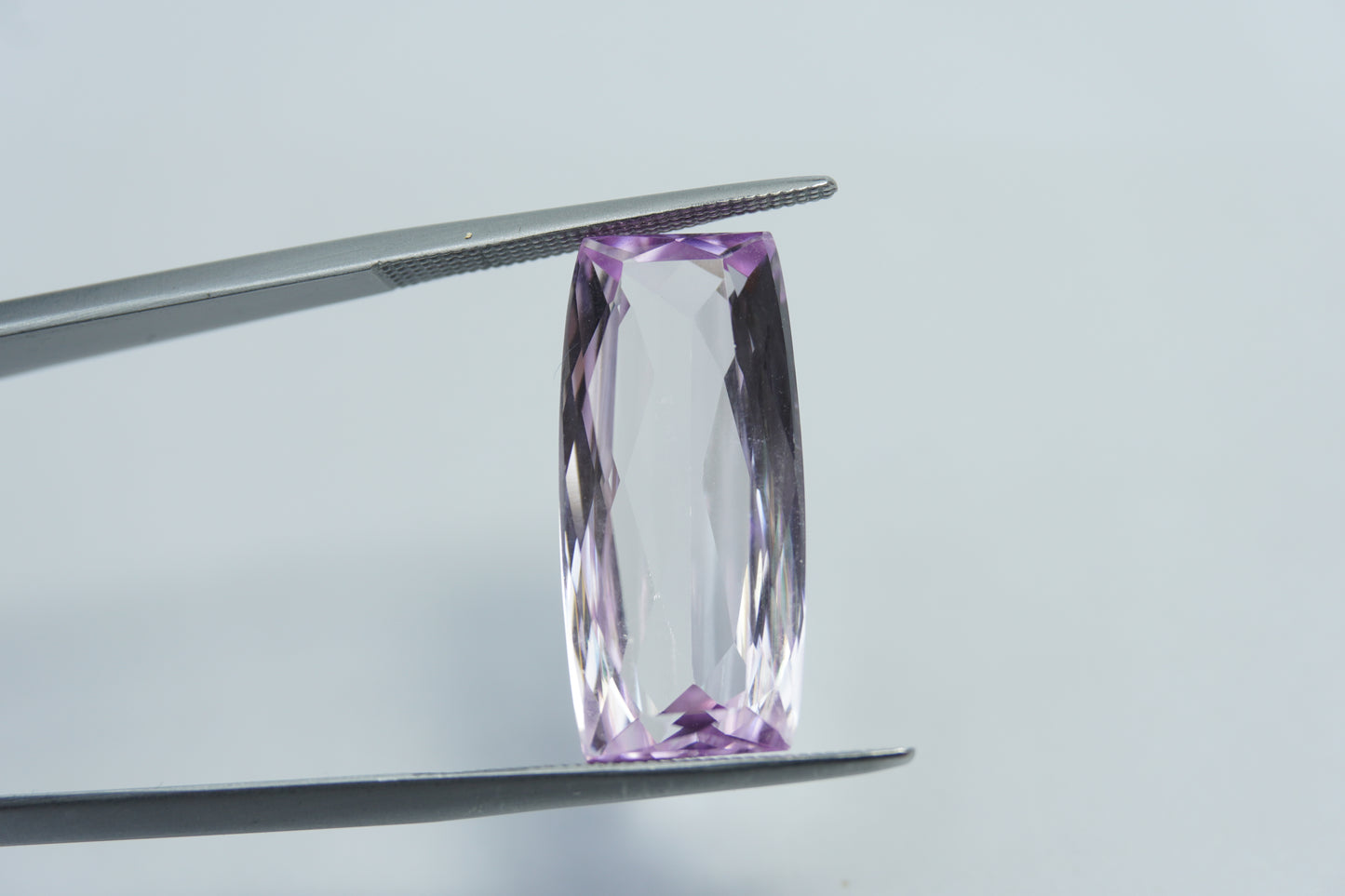 10.42ct Kunzite 20x9mm