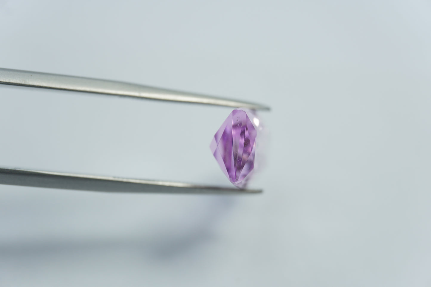 10.42ct Kunzite 20x9mm