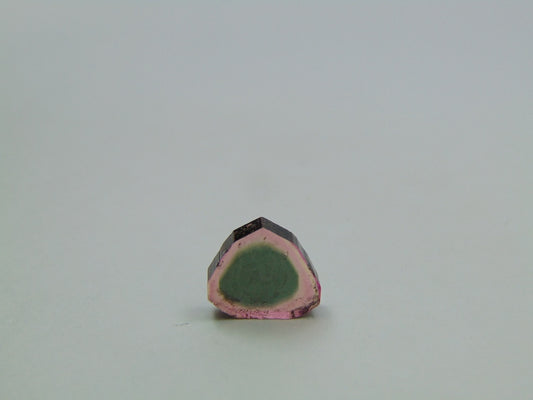 3.25ct Watermelon Tourmaline 11x10mm