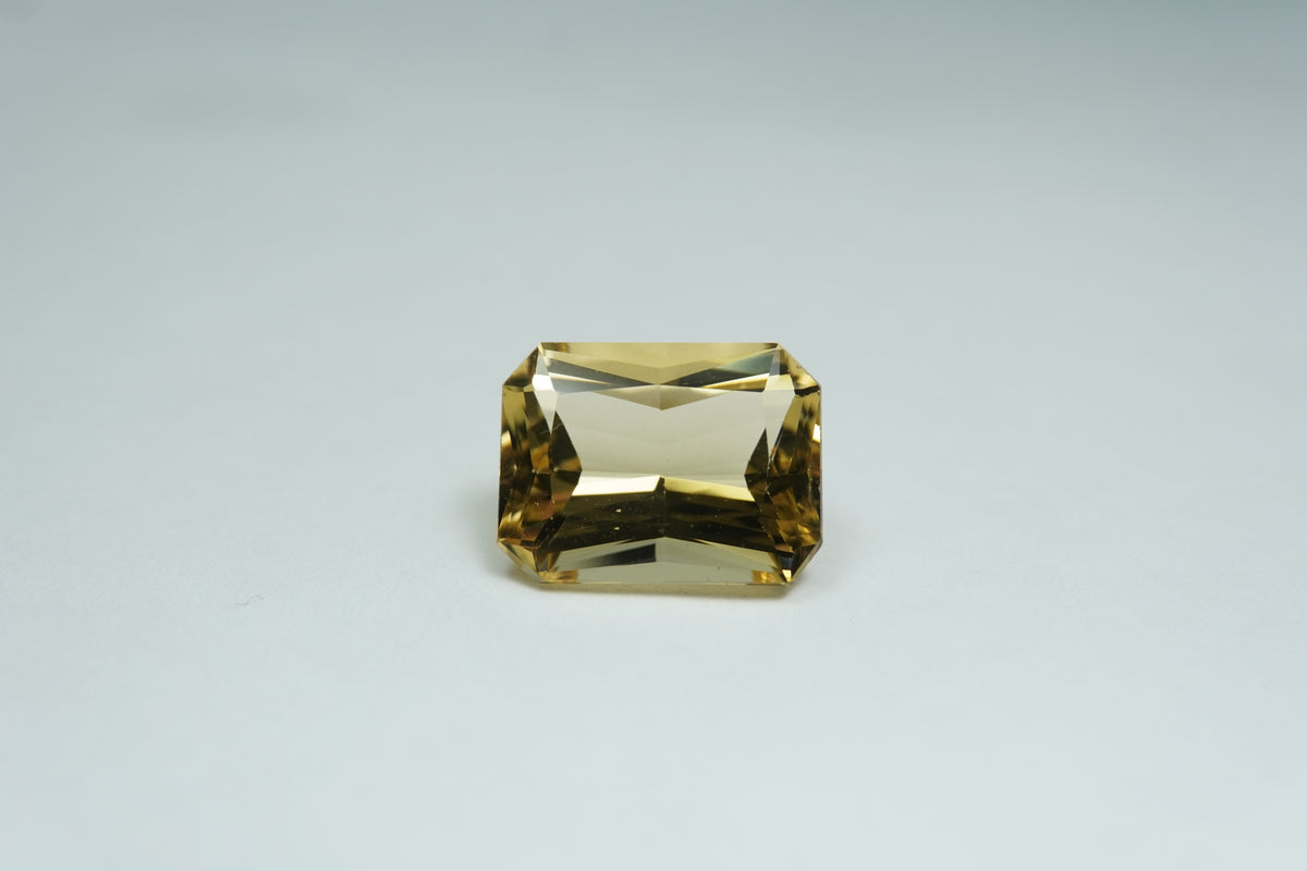 6ct Beryl 13x10mm