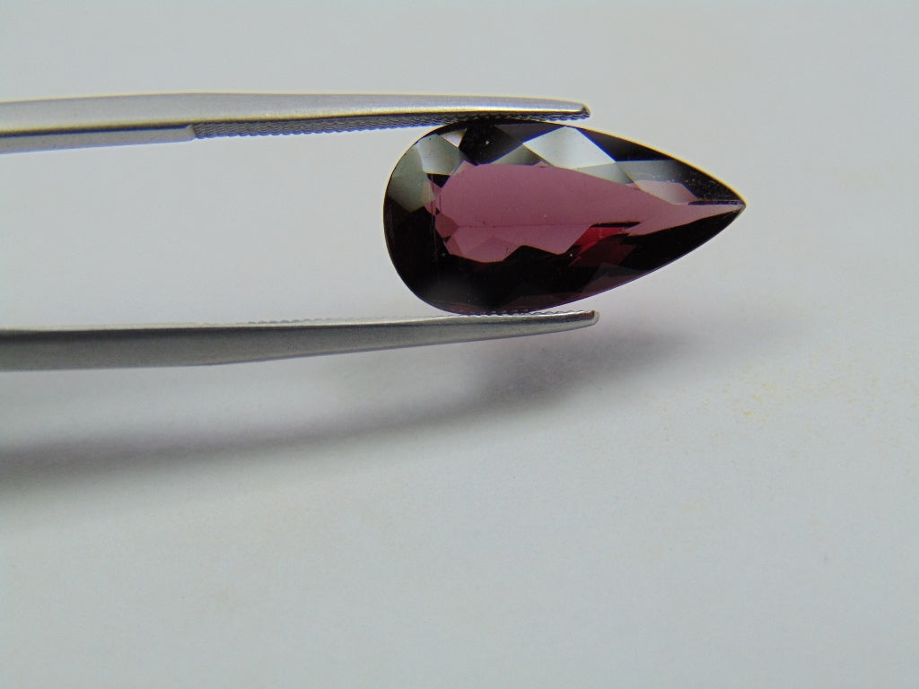 4.95ct Tourmaline 17x9mm