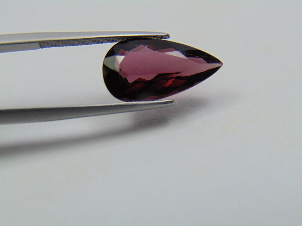 4.95ct Tourmaline 17x9mm