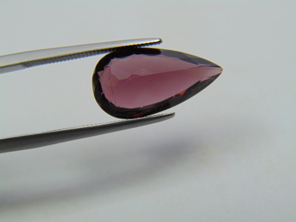 4.95ct Tourmaline 17x9mm