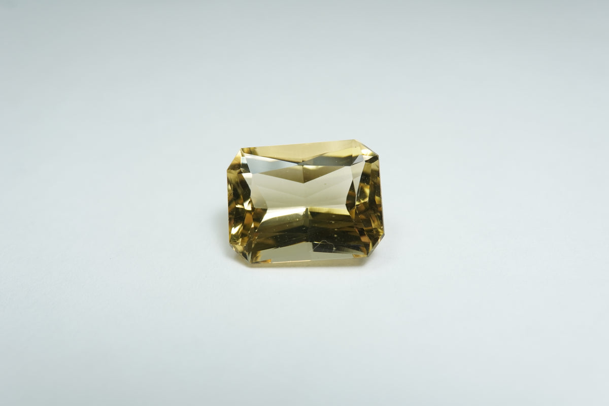 6ct Beryl 13x10mm