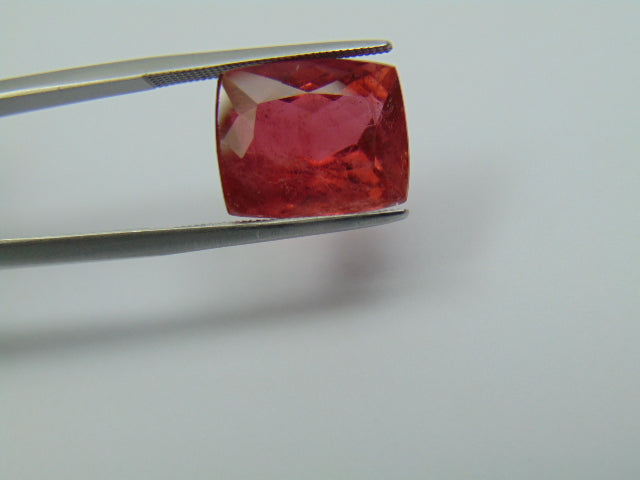 10.55ct Tourmaline 14x12mm
