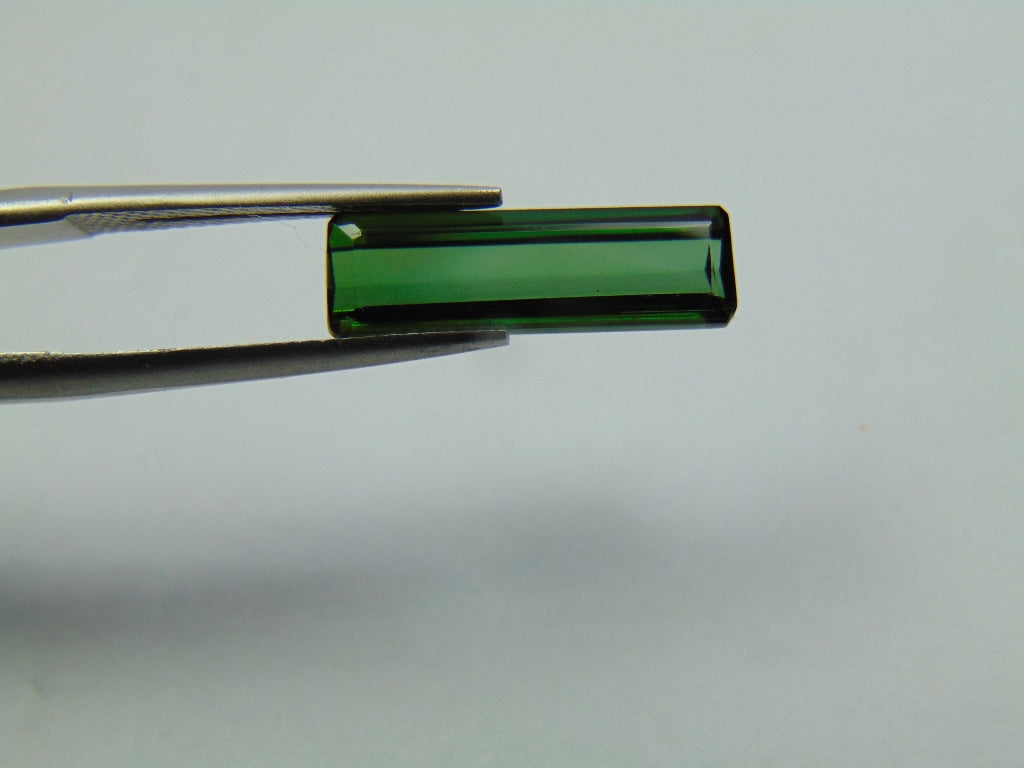 3.15ct Tourmaline 16x5mm