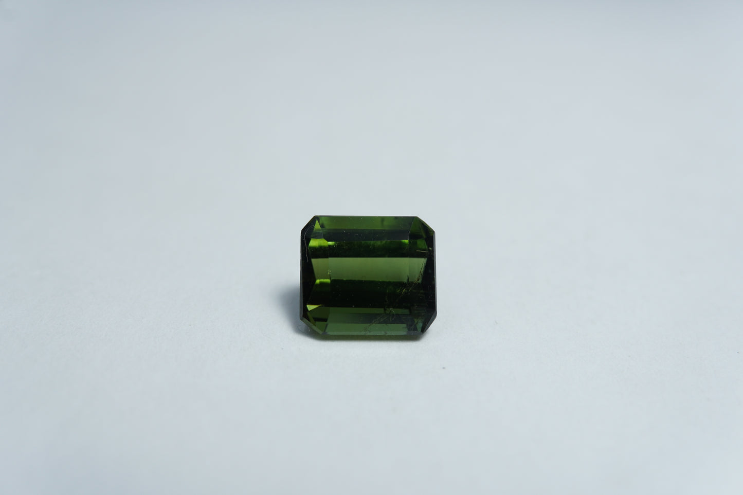 2.48ct Tourmaline 8x7mm