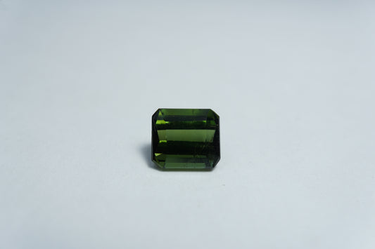2.48ct Tourmaline 8x7mm
