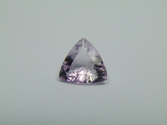 3.20ct Morganite 11mm
