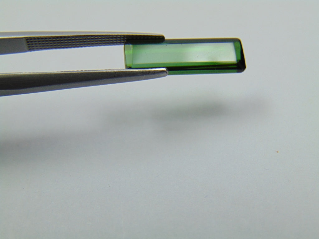 3.15ct Tourmaline 16x5mm