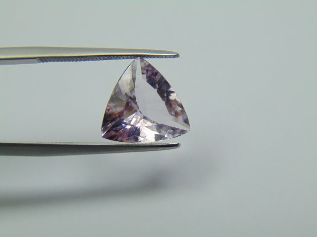 3.20ct Morganite 11mm