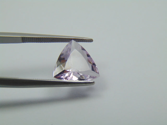 3.20ct Morganite 11mm