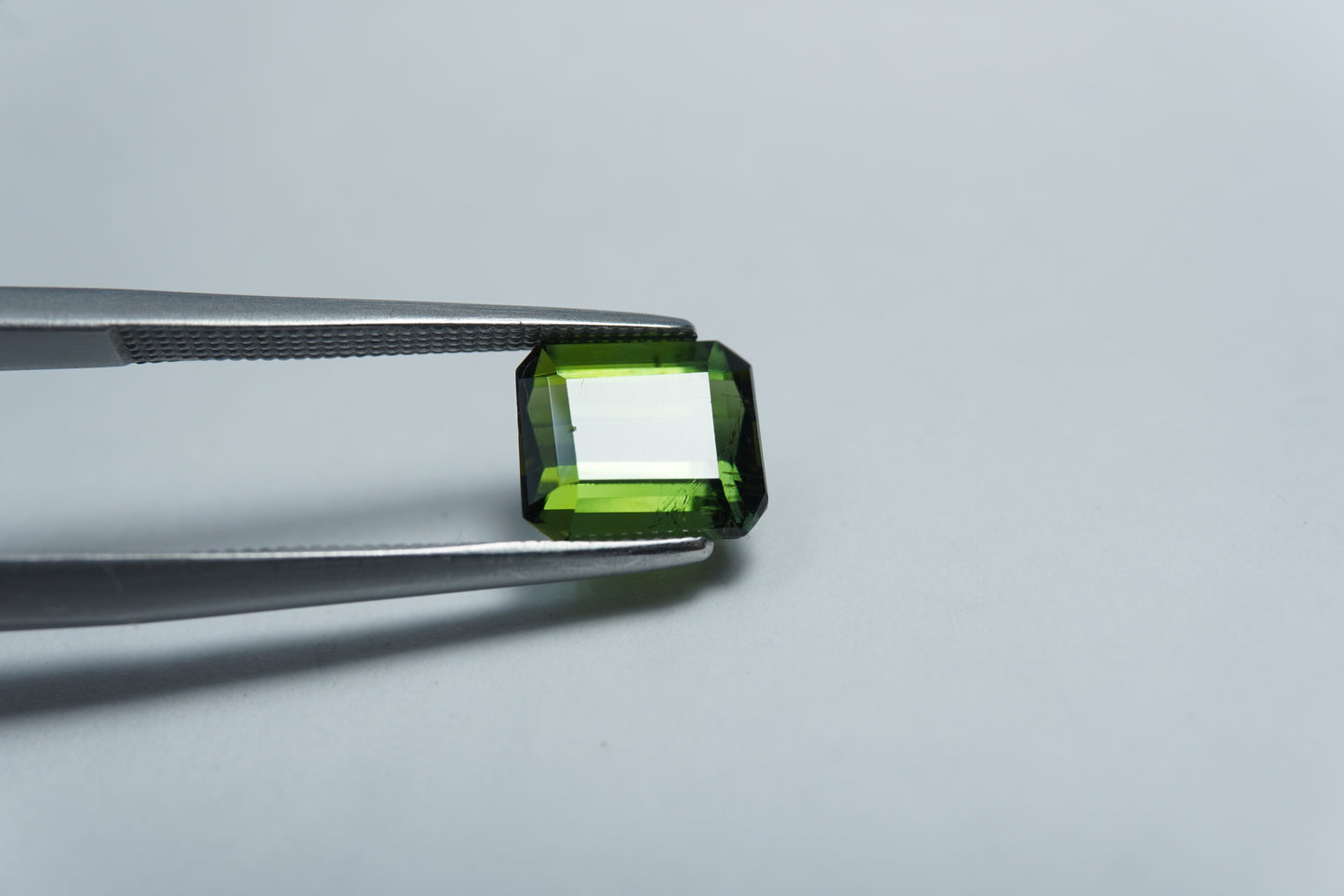 2.48ct Tourmaline 8x7mm