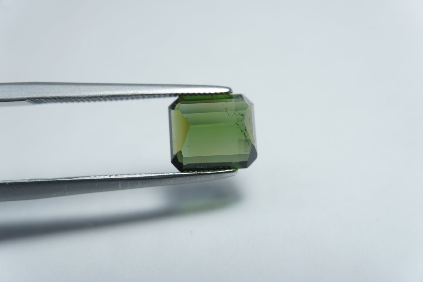 2.48ct Tourmaline 8x7mm