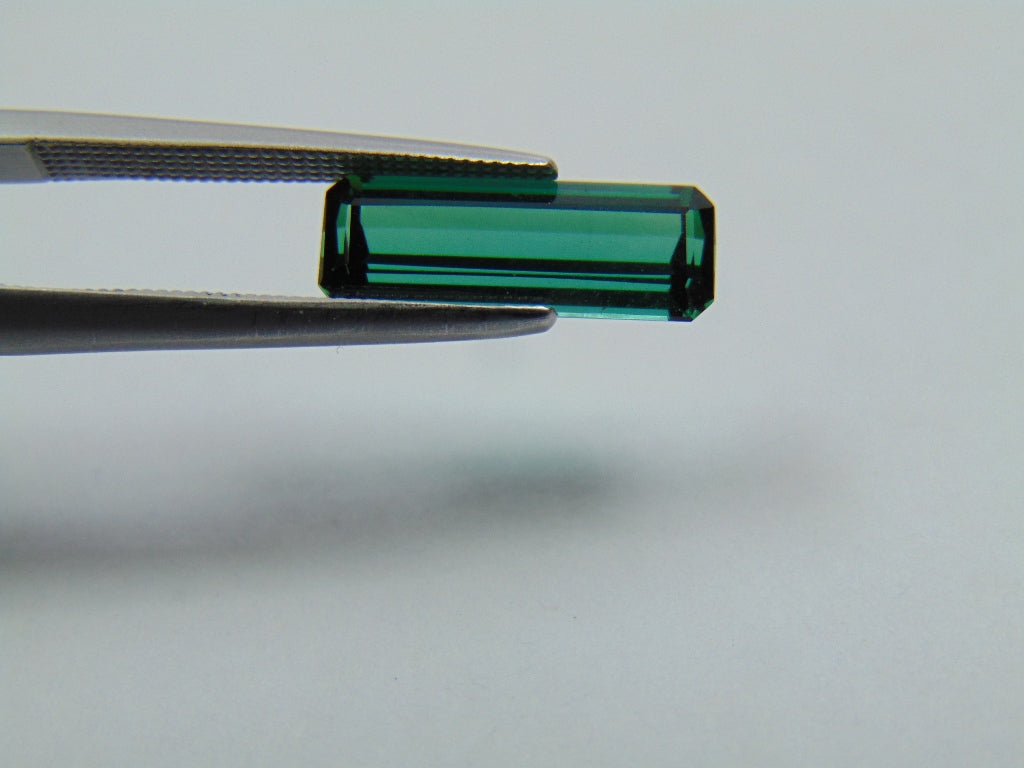 2.50ct Tourmaline 13x5mm