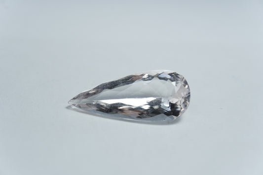 4.70ct Morganite 20x9mm