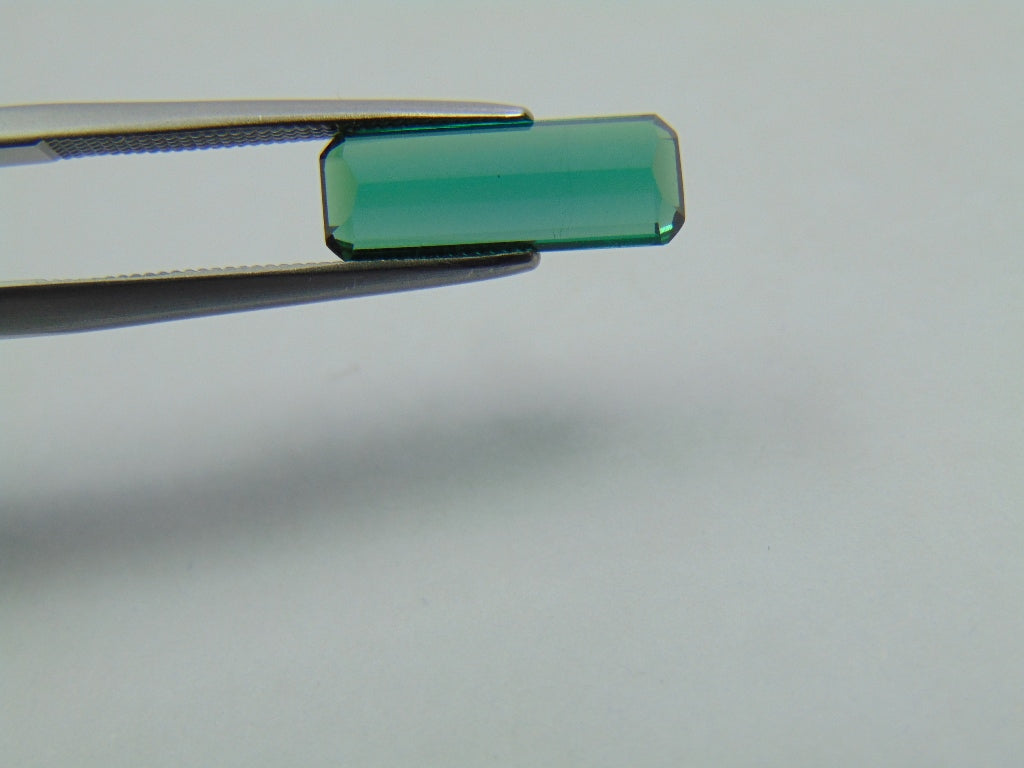 2.50ct Tourmaline 13x5mm