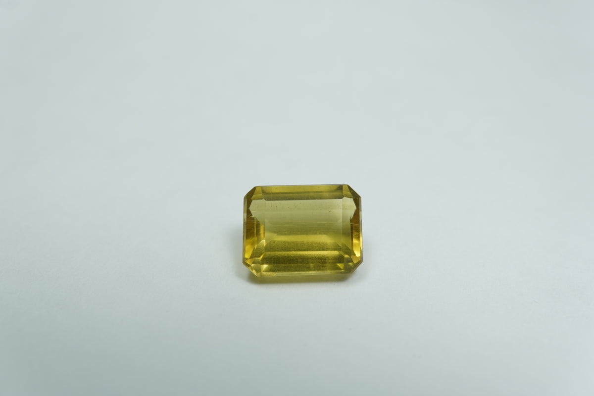 2.25ct Beryl 9x7mm