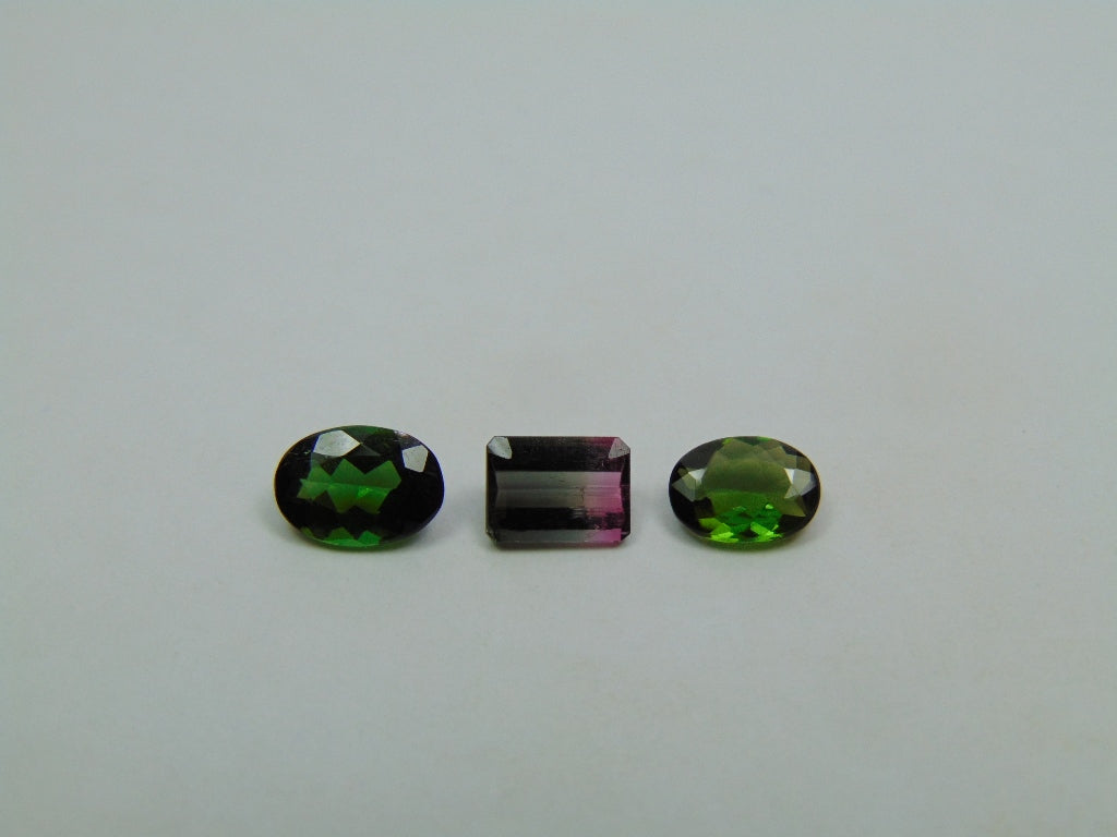 2.35ct Tourmaline