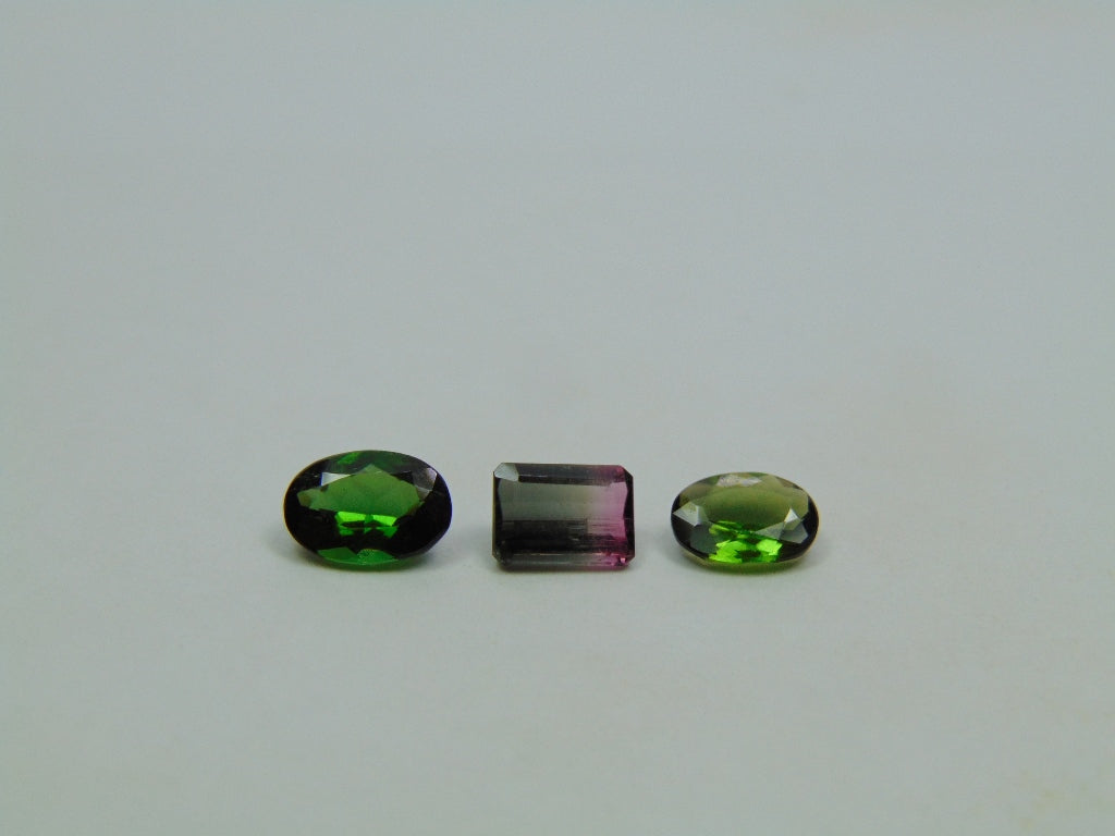 2.35ct Tourmaline