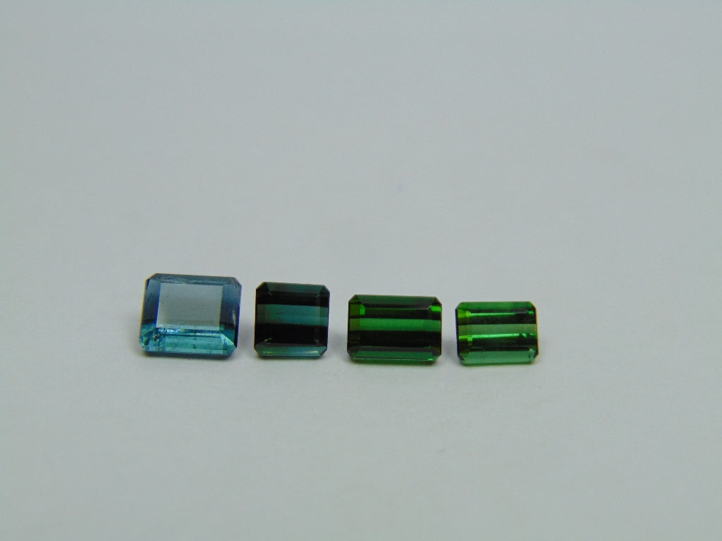 3.35ct Tourmaline