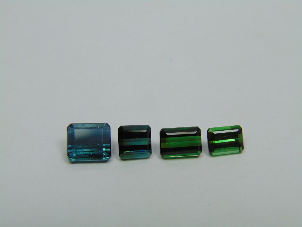 3.35ct Tourmaline