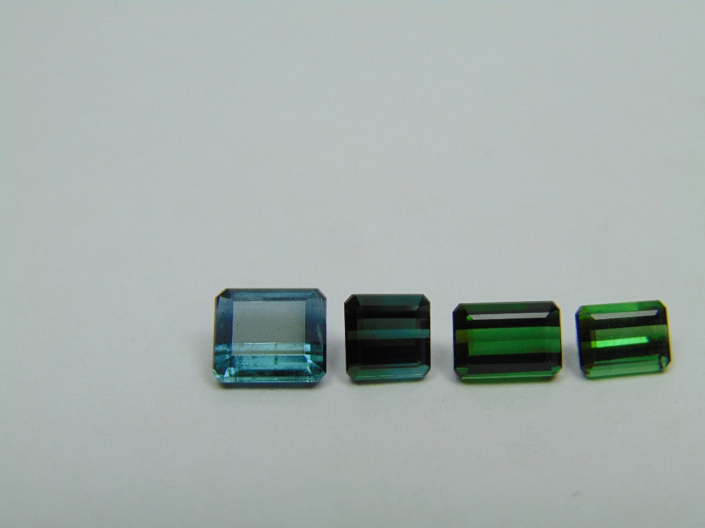 3.35ct Tourmaline