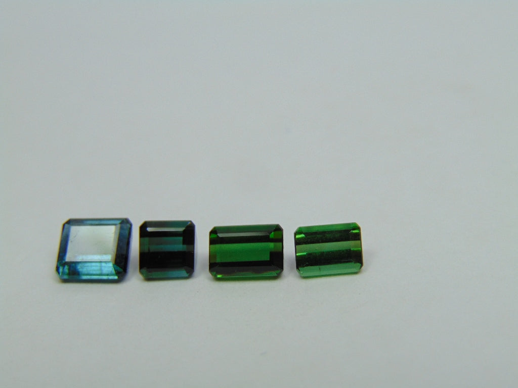 3.35ct Tourmaline