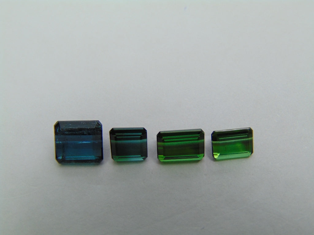 3.35ct Tourmaline