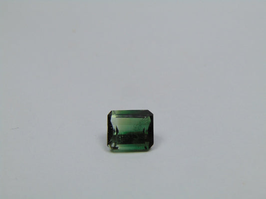 1.59ct Tourmaline Bicolor 5x3mm