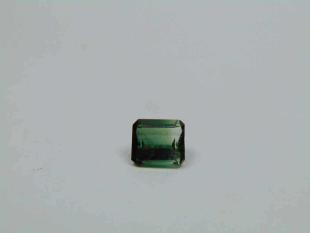 1.59ct Tourmaline Bicolor 5x3mm