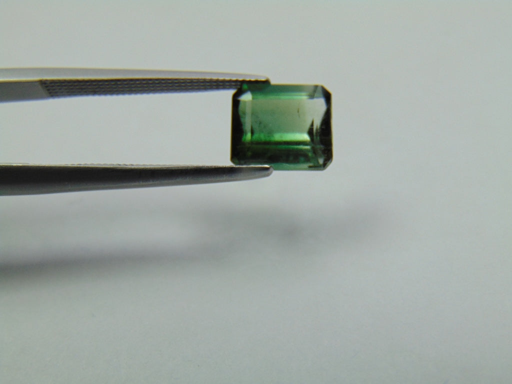 1.59ct Tourmaline Bicolor 5x3mm