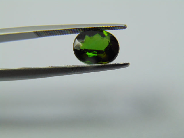 2.40ct Tourmaline 9x7mm