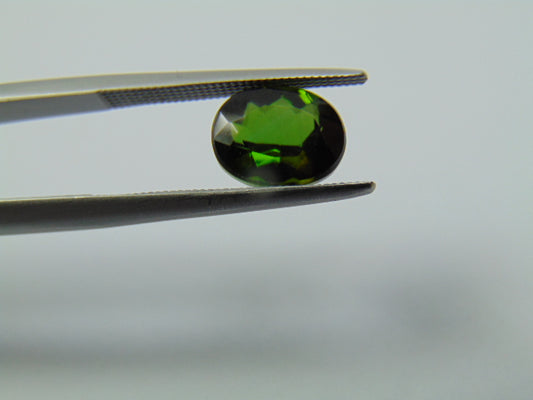 2.40ct Tourmaline 9x7mm