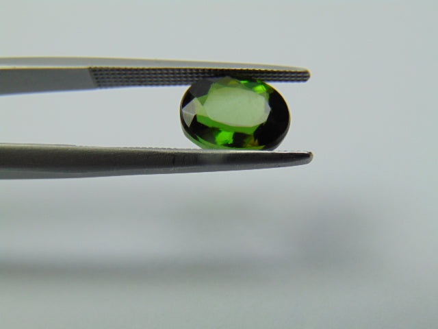 2.40ct Tourmaline 9x7mm