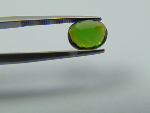 2.40ct Tourmaline 9x7mm