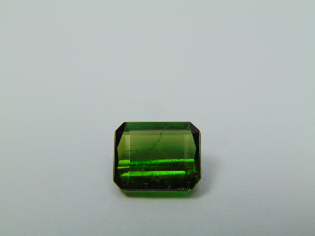 3.25ct Tourmaline 10x8mm