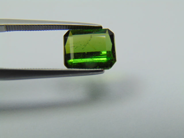 3.25ct Tourmaline 10x8mm