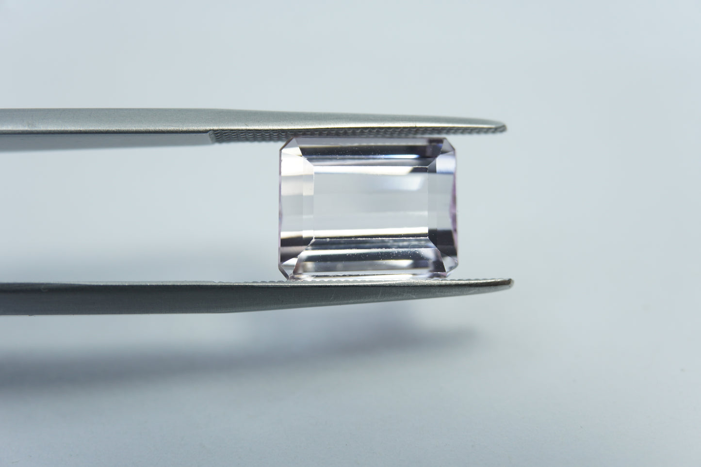 6.15ct Kunzite 11x9mm