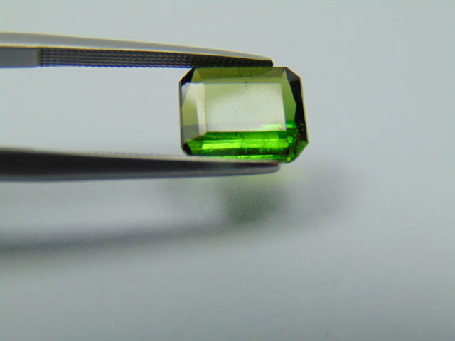 3.25ct Tourmaline 10x8mm
