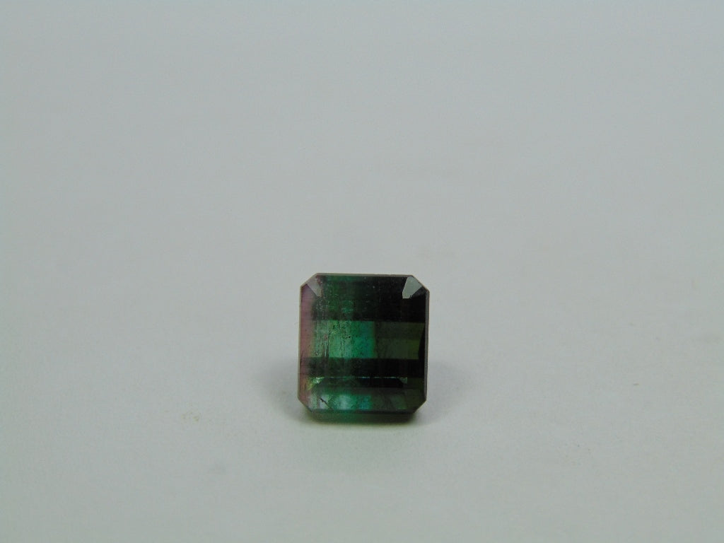 5.29ct Tourmaline 9mm