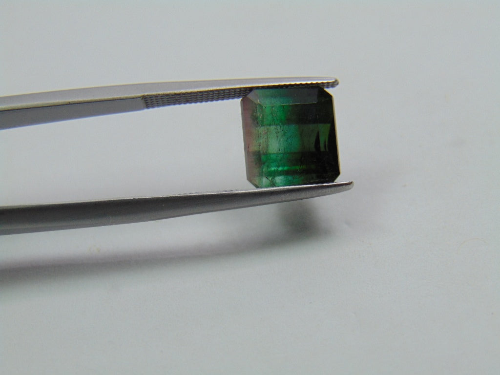 5.29ct Tourmaline 9mm