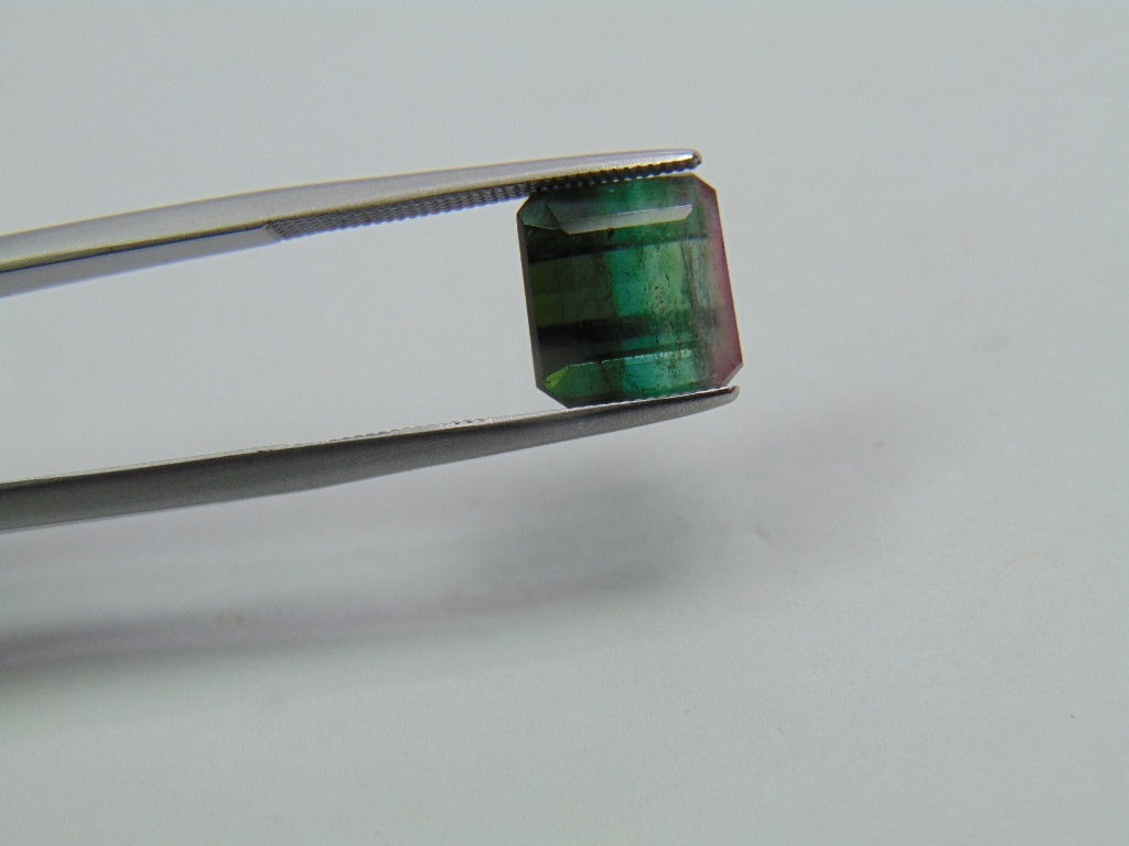 5.29ct Tourmaline 9mm