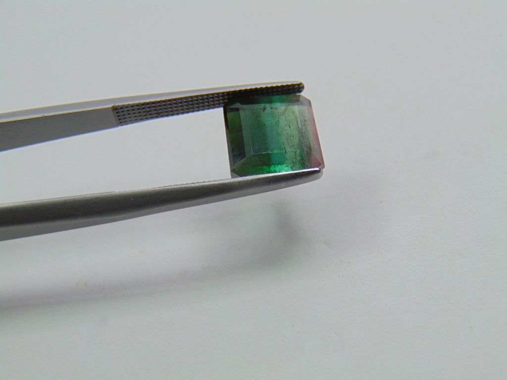 5.29ct Tourmaline 9mm