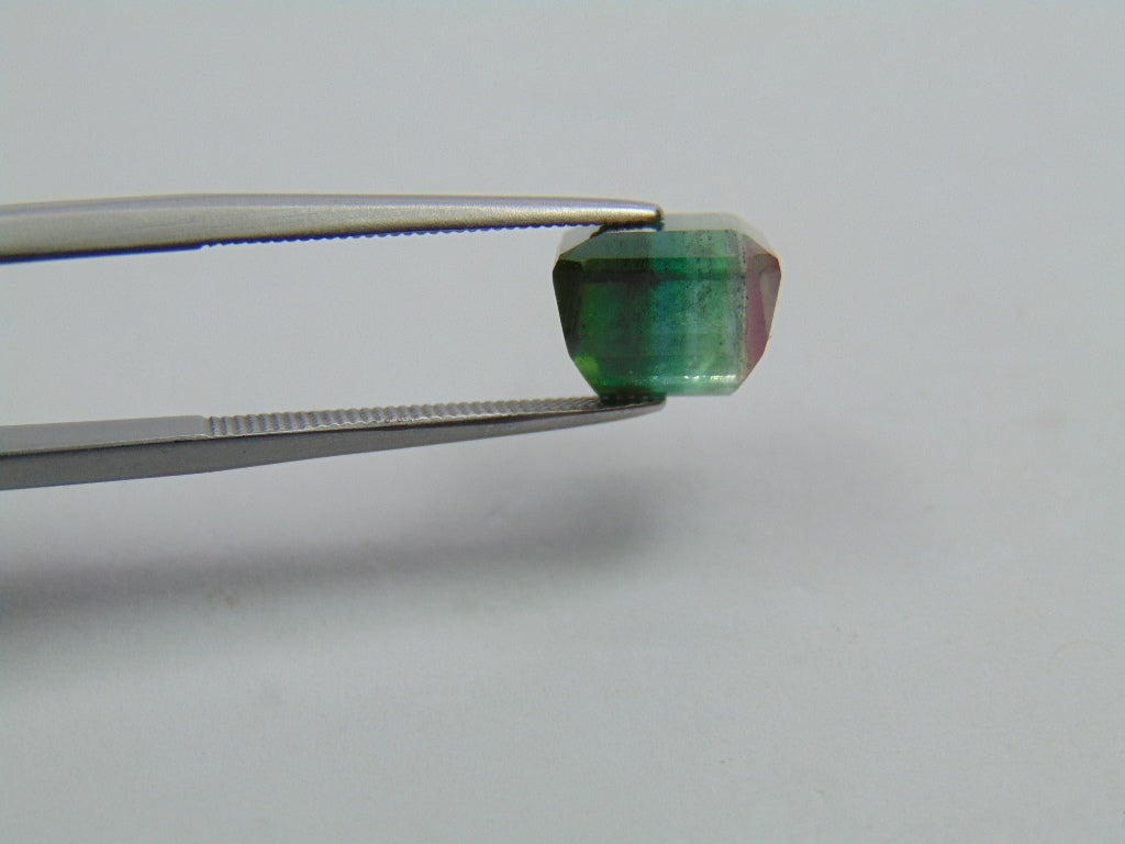 5.29ct Tourmaline 9mm