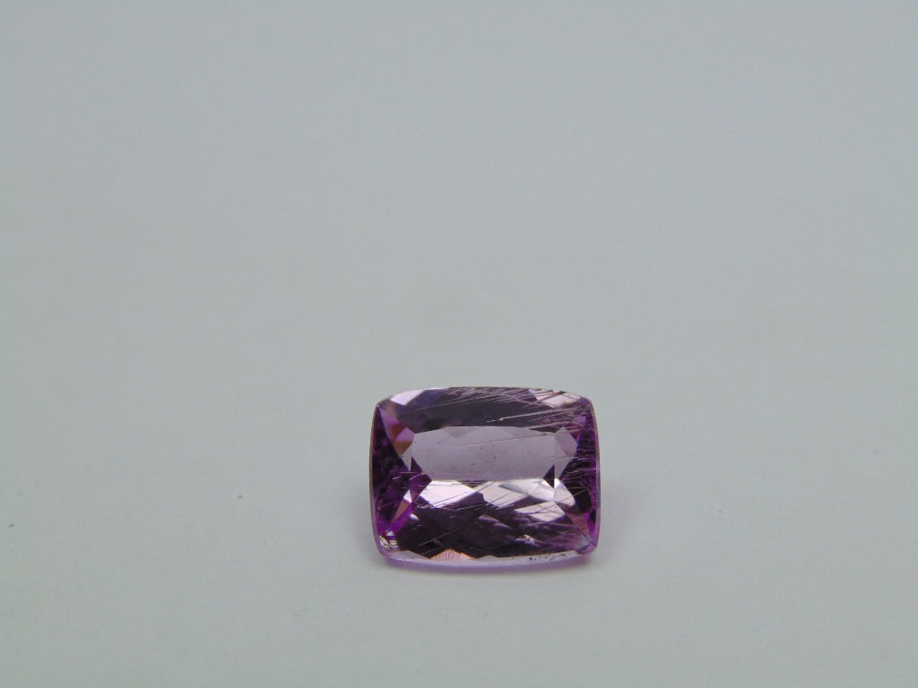 4.15ct Kunzite 10x8mm