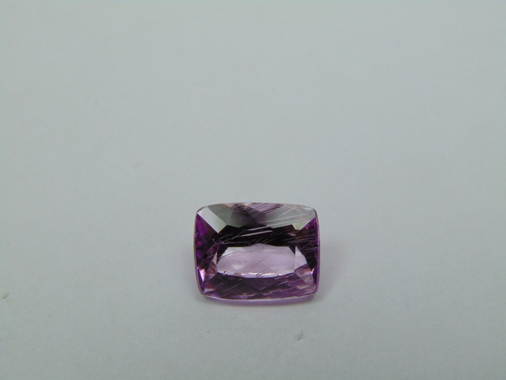 4.15ct Kunzite 10x8mm