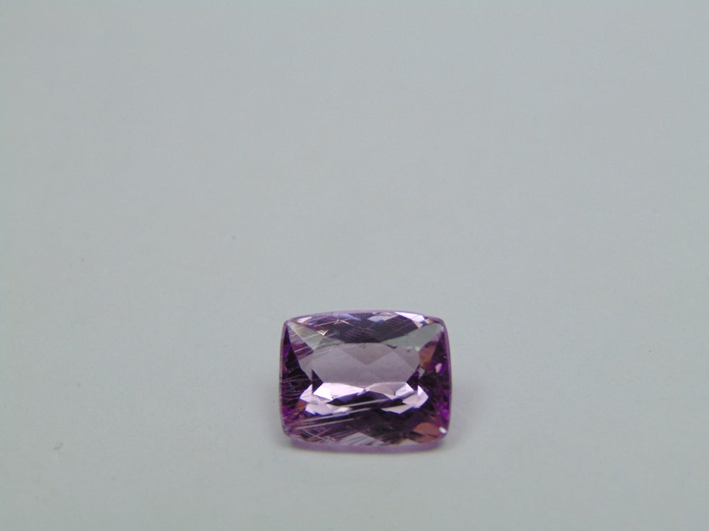 4.15ct Kunzite 10x8mm