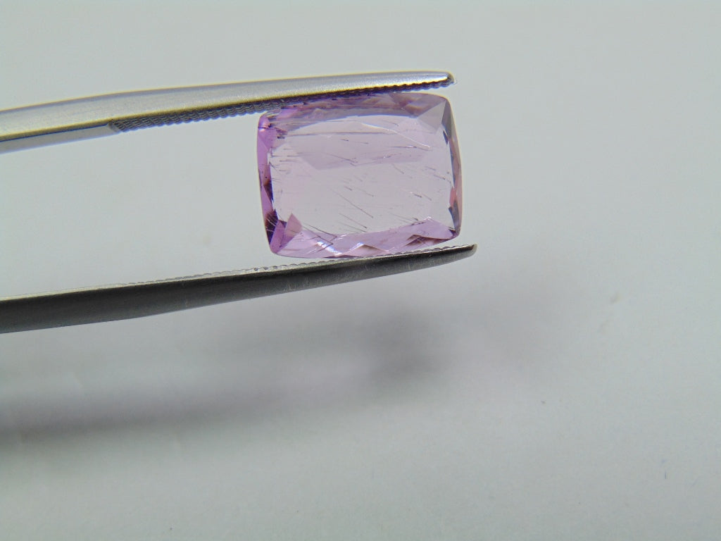 4.15ct Kunzite 10x8mm