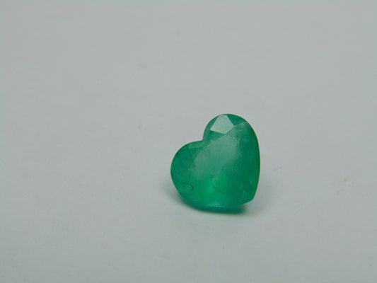 3.60ct Emerald 11x9mm